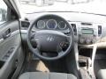 Willow Gray - Sonata GLS Photo No. 17