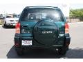 Rainforest Green Pearl - RAV4 4WD Photo No. 3