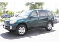 Rainforest Green Pearl - RAV4 4WD Photo No. 5