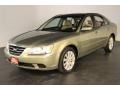 Natural Khaki - Sonata GLS Photo No. 1