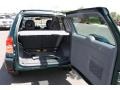 Rainforest Green Pearl - RAV4 4WD Photo No. 23