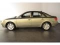 Natural Khaki - Sonata GLS Photo No. 3