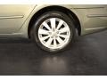 Natural Khaki - Sonata GLS Photo No. 5
