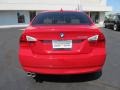 2008 Crimson Red BMW 3 Series 328i Sedan  photo #4