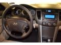 Natural Khaki - Sonata GLS Photo No. 11