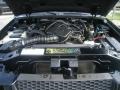2002 Black Ford Explorer Sport Trac 4x4  photo #20