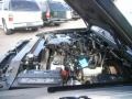 2002 Black Ford Explorer Sport Trac 4x4  photo #21
