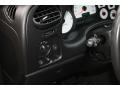 Graystone Metallic - TrailBlazer EXT LS 4x4 Photo No. 6