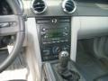 2005 Redfire Metallic Ford Mustang V6 Premium Coupe  photo #14