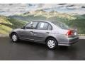Magnesium Metallic - Civic Value Package Sedan Photo No. 2