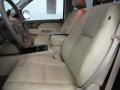 Light Cashmere/Ebony Interior Photo for 2010 Chevrolet Silverado 1500 #53183531