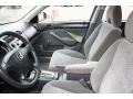 Magnesium Metallic - Civic Value Package Sedan Photo No. 4