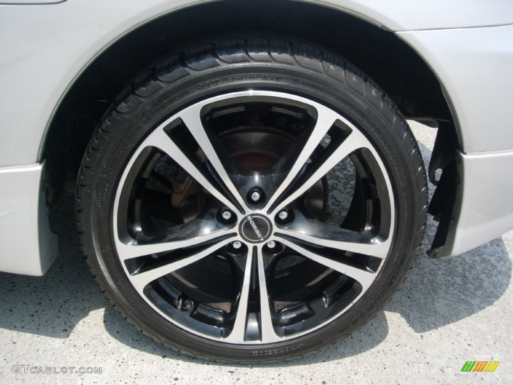 2002 Toyota Celica GT-S Custom Wheels Photo #53183561
