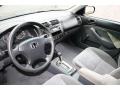 Magnesium Metallic - Civic Value Package Sedan Photo No. 5
