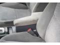 Magnesium Metallic - Civic Value Package Sedan Photo No. 6