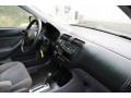 Magnesium Metallic - Civic Value Package Sedan Photo No. 9