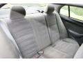 Magnesium Metallic - Civic Value Package Sedan Photo No. 10