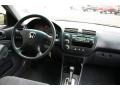 Magnesium Metallic - Civic Value Package Sedan Photo No. 11