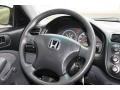 Magnesium Metallic - Civic Value Package Sedan Photo No. 12