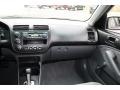 Magnesium Metallic - Civic Value Package Sedan Photo No. 13