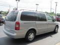 Silvermist Metallic - Venture LS Photo No. 2