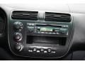 Magnesium Metallic - Civic Value Package Sedan Photo No. 14