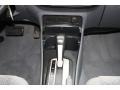Magnesium Metallic - Civic Value Package Sedan Photo No. 15