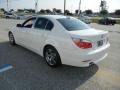 2006 Alpine White BMW 5 Series 530i Sedan  photo #6