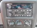 Medium Gray Audio System Photo for 2001 Chevrolet Venture #53183741