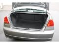 Magnesium Metallic - Civic Value Package Sedan Photo No. 16