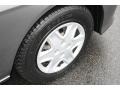 Magnesium Metallic - Civic Value Package Sedan Photo No. 19