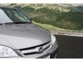 Magnesium Metallic - Civic Value Package Sedan Photo No. 20