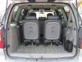2001 Chevrolet Venture LS Trunk