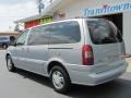 Silvermist Metallic - Venture LS Photo No. 13