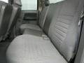 2008 Bright Silver Metallic Dodge Ram 1500 SXT Quad Cab 4x4  photo #13