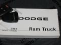 2008 Bright Silver Metallic Dodge Ram 1500 SXT Quad Cab 4x4  photo #22