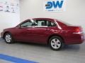 Sport Red Metallic - Impala LT Photo No. 6