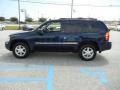 2007 Midnight Blue Metallic GMC Envoy SLE  photo #7