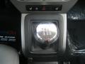 5 Speed Manual 2007 Jeep Compass Sport 4x4 Transmission