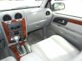 2007 Midnight Blue Metallic GMC Envoy SLE  photo #19