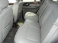 2007 Midnight Blue Metallic GMC Envoy SLE  photo #21