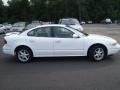 2002 Arctic White Oldsmobile Alero GL Sedan  photo #7