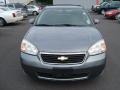 2006 Medium Gray Metallic Chevrolet Malibu Maxx LT Wagon  photo #2