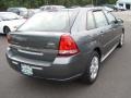 2006 Medium Gray Metallic Chevrolet Malibu Maxx LT Wagon  photo #4