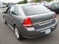 2006 Medium Gray Metallic Chevrolet Malibu Maxx LT Wagon  photo #6