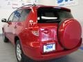 Barcelona Red Pearl - RAV4 I4 Photo No. 3