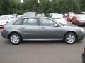 2006 Medium Gray Metallic Chevrolet Malibu Maxx LT Wagon  photo #7