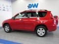 2008 Barcelona Red Pearl Toyota RAV4 I4  photo #6