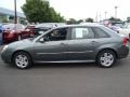 2006 Medium Gray Metallic Chevrolet Malibu Maxx LT Wagon  photo #9