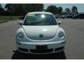 2010 Candy White Volkswagen New Beetle 2.5 Coupe  photo #2